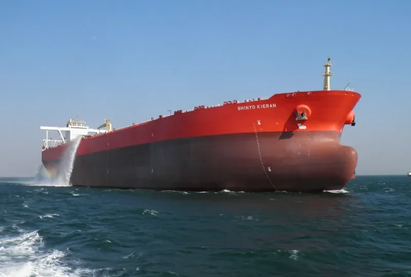 NAVE UNIVERSE Tanker IMO 9515931 photo 8