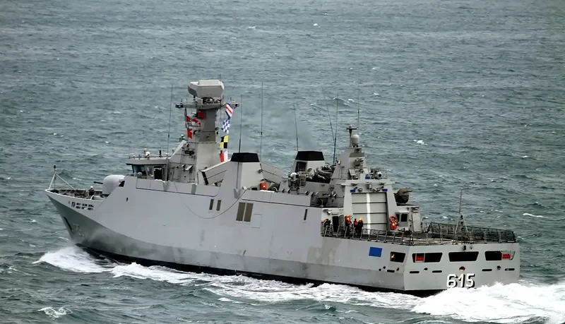 ALLAL BEN ABDELLAH General Cargo IMO 9515979 photo 6