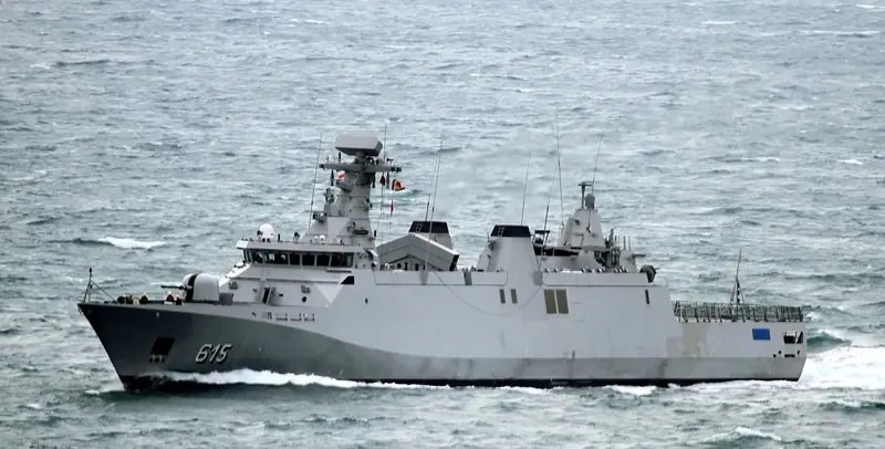 ALLAL BEN ABDELLAH General Cargo IMO 9515979 photo 8