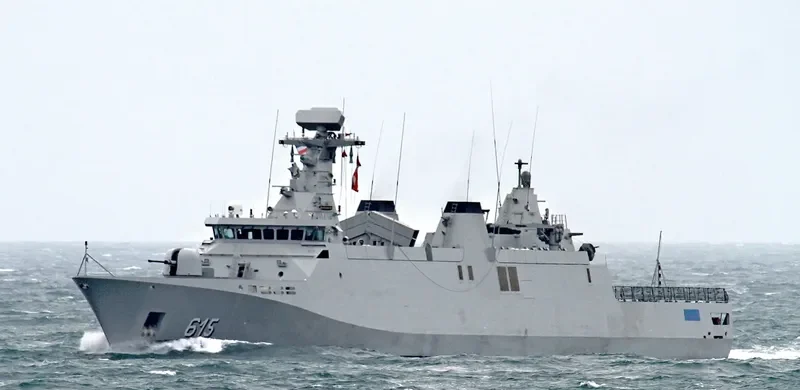 ALLAL BEN ABDELLAH General Cargo IMO 9515979 photo 10