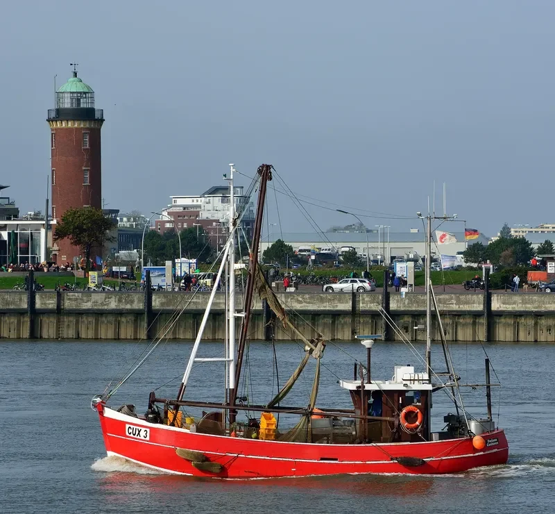 FORTUNA General Cargo IMO 9516040 photo 10