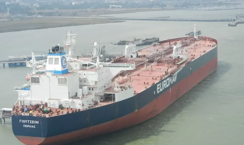 JAG LEENA Tanker IMO 9516105 photo 6