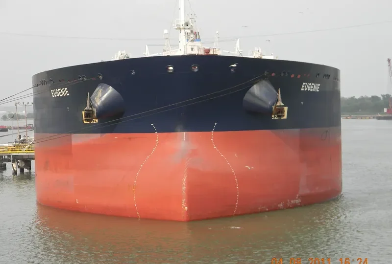 JAG LEENA Tanker IMO 9516105 photo 8