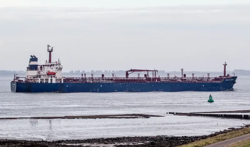 SEA EXPLORER General Cargo IMO 9516155 photo 2