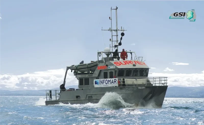 KEARY General Cargo IMO 9516210 photo 6