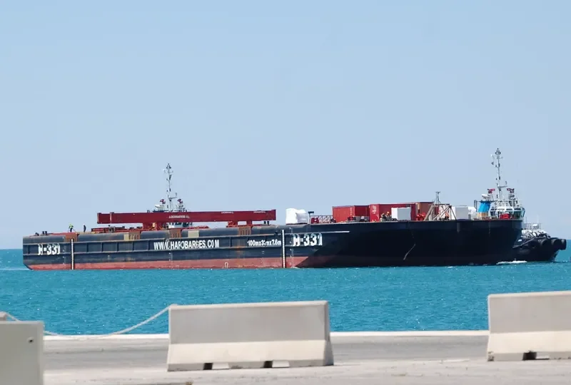 H 331 General Cargo IMO 9516234 photo 3
