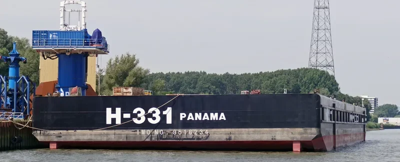 H 331 General Cargo IMO 9516234 photo 4