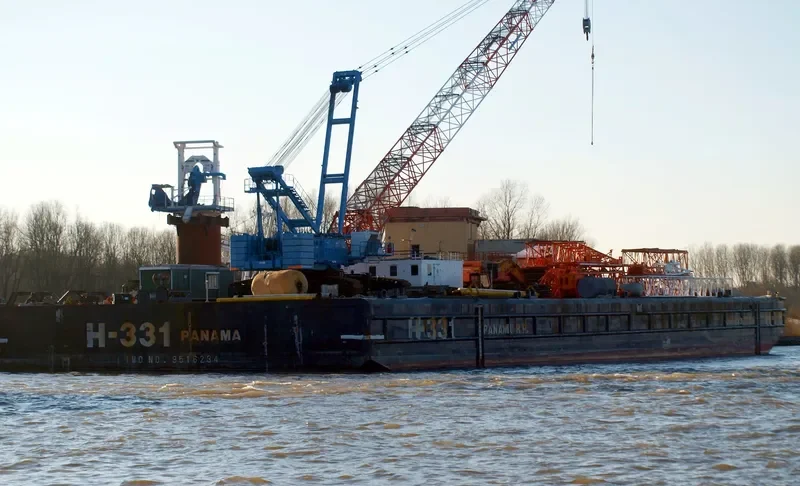 H 331 General Cargo IMO 9516234 photo 9