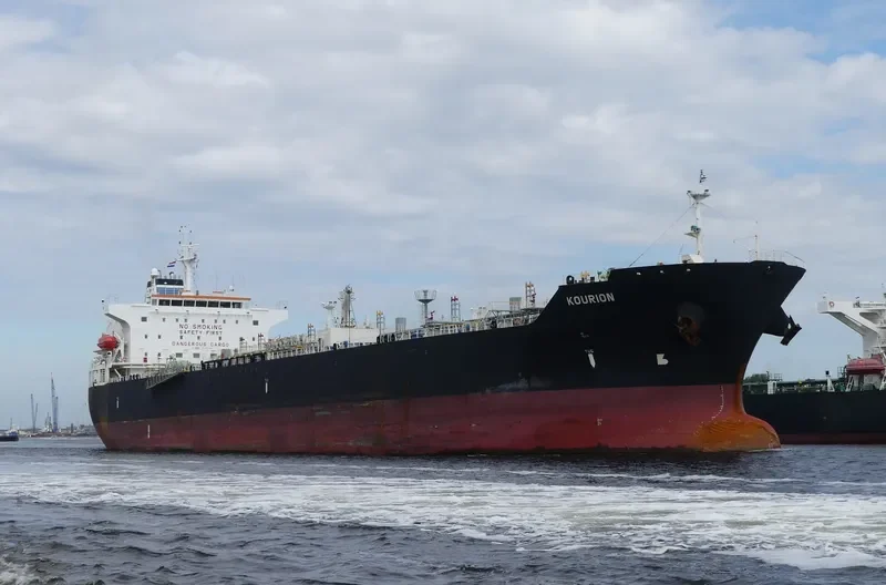 KOURION Tanker IMO 9516258 photo 6