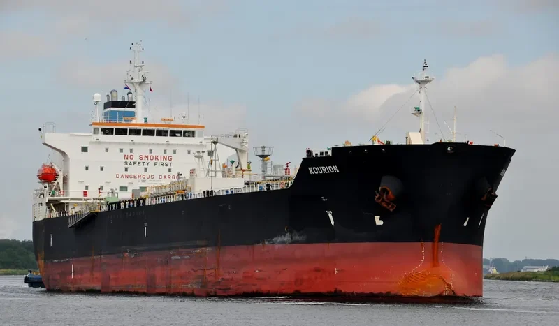 KOURION Tanker IMO 9516258 photo 10