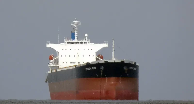 LEMESSOS WIND Bulk Carrier IMO 9516399 photo 5