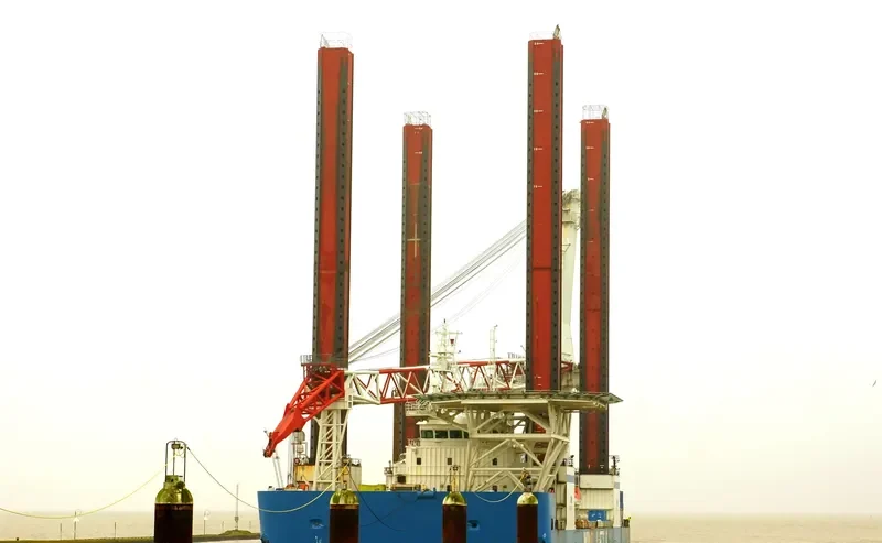 WIND LIFT I Offshore Vessel IMO 9516686 photo 2