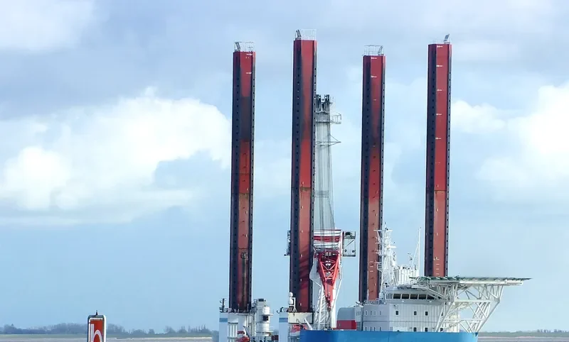 WIND LIFT I Offshore Vessel IMO 9516686 photo 3