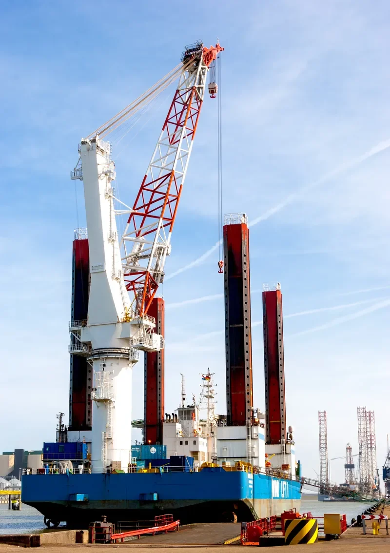 WIND LIFT I Offshore Vessel IMO 9516686 photo 5
