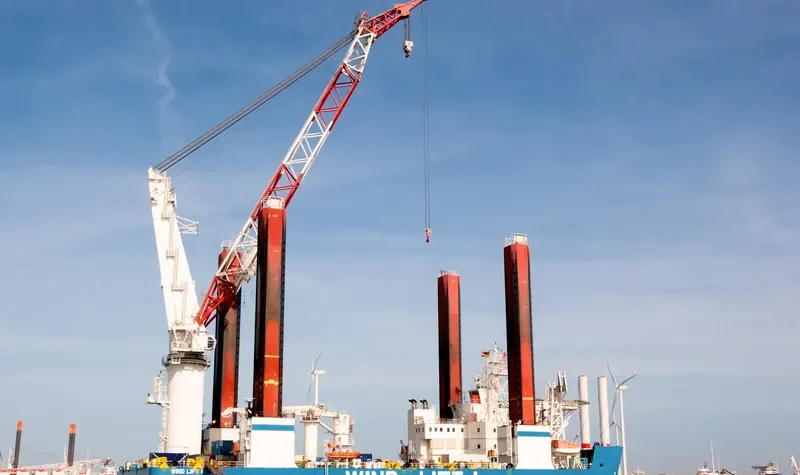 WIND LIFT I Offshore Vessel IMO 9516686 photo 6