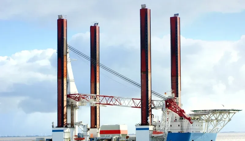 WIND LIFT I Offshore Vessel IMO 9516686 photo 9