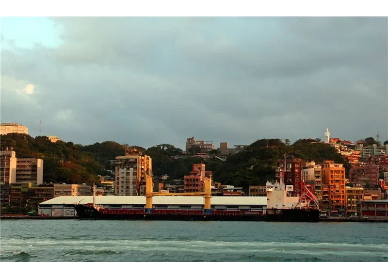 XIN RONG HE Bulk Carrier IMO 9516856 photo 4