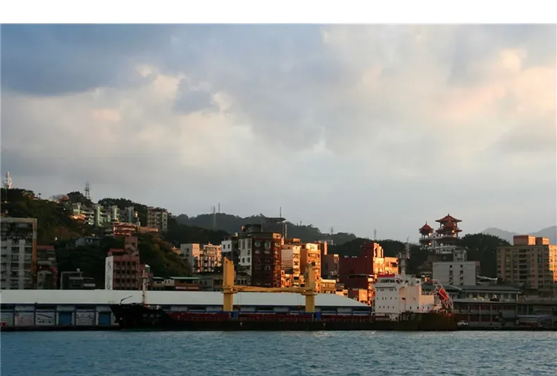 XIN RONG HE Bulk Carrier IMO 9516856 photo 5
