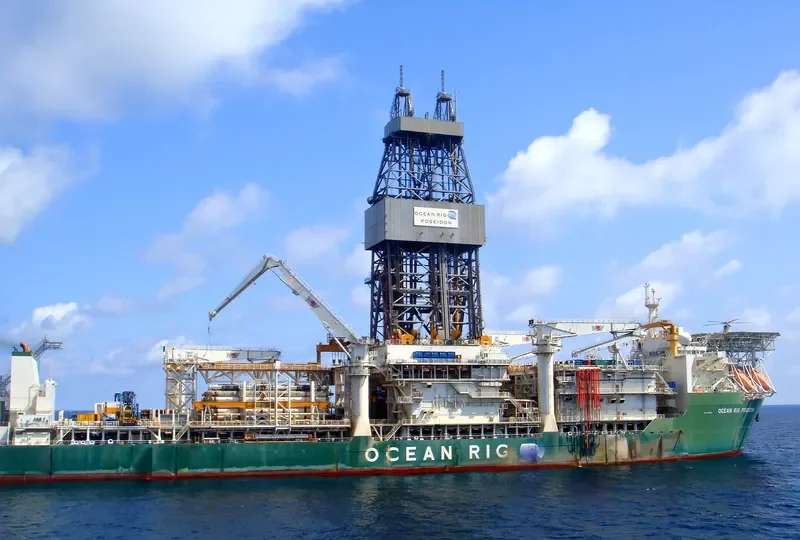 DEEPWATER ORION General Cargo IMO 9516870 photo 4