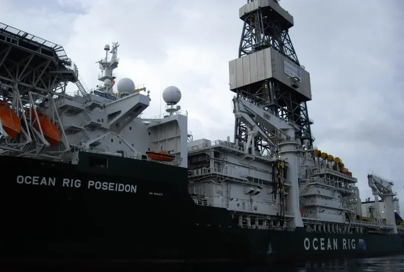 DEEPWATER ORION General Cargo IMO 9516870 photo 5