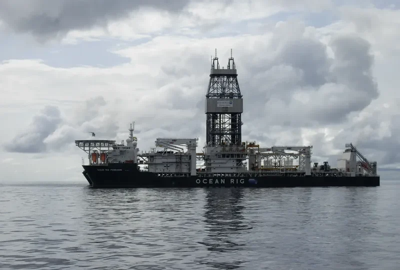 DEEPWATER ORION General Cargo IMO 9516870 photo 6