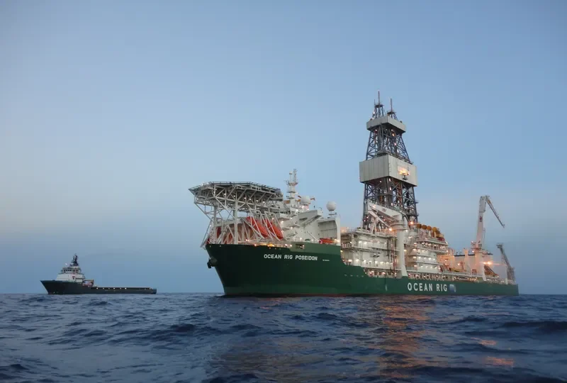 DEEPWATER ORION General Cargo IMO 9516870 photo 7