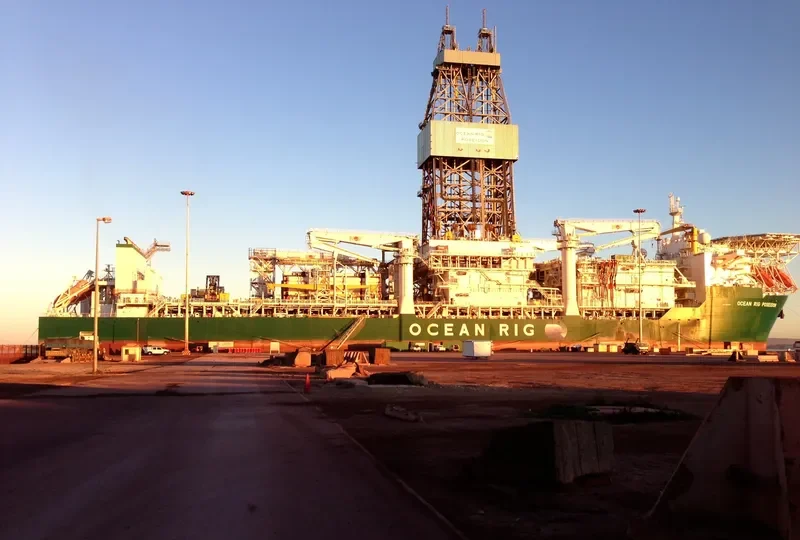 DEEPWATER ORION General Cargo IMO 9516870 photo 9