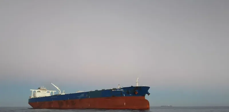 DELTA APOLLONIA Tanker IMO 9516935 photo 6