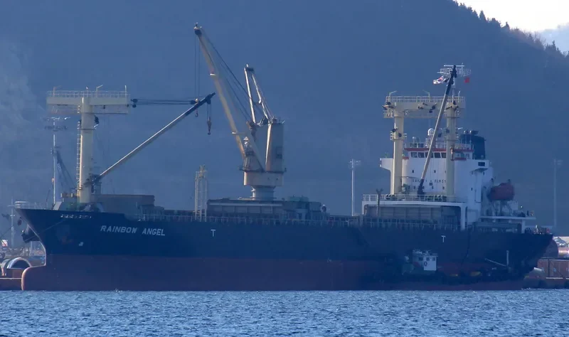 EASTERN PROGRESS General Cargo IMO 9516997 photo 5