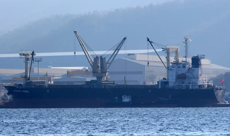EASTERN PROGRESS General Cargo IMO 9516997 photo 6