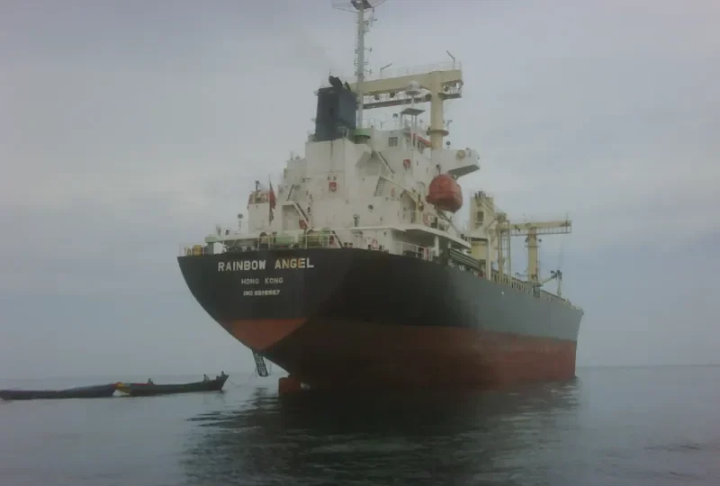 EASTERN PROGRESS General Cargo IMO 9516997 photo 7