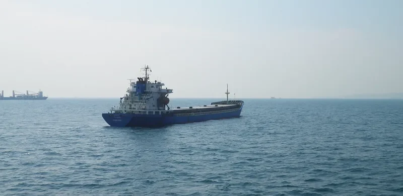 YUN SHENG General Cargo IMO 9517020 photo 4