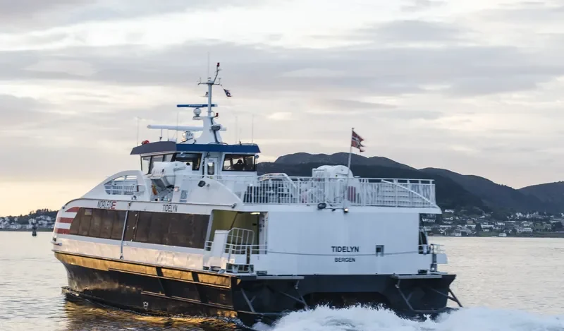 FJORDLYN General Cargo IMO 9517185 photo 3