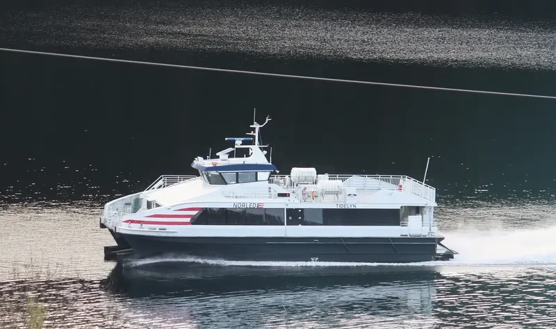FJORDLYN General Cargo IMO 9517185 photo 7