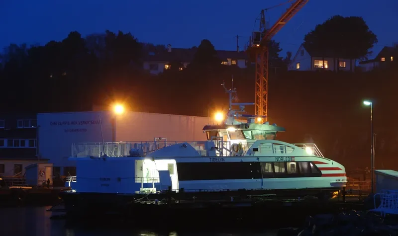 FJORDLYN General Cargo IMO 9517185 photo 8