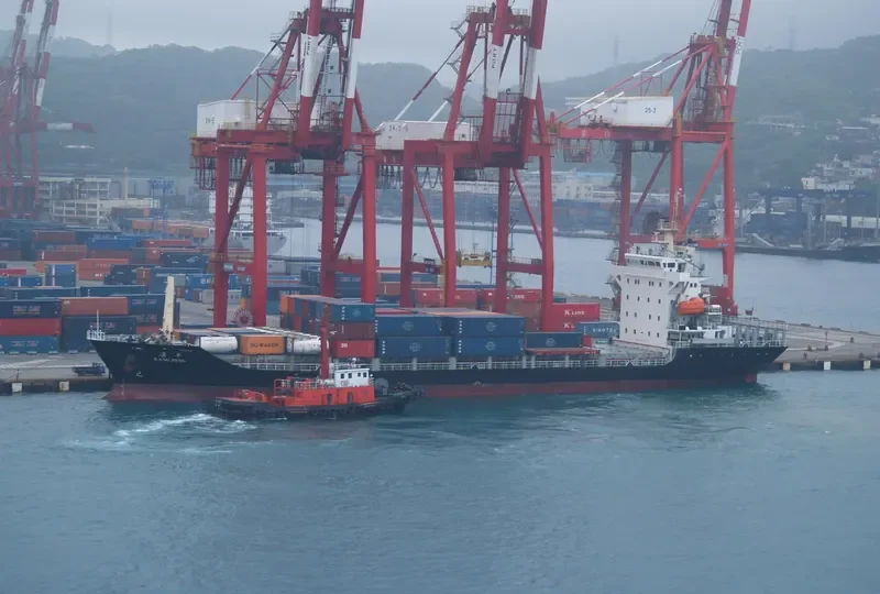 KANG PING General Cargo IMO 9517252 photo 7