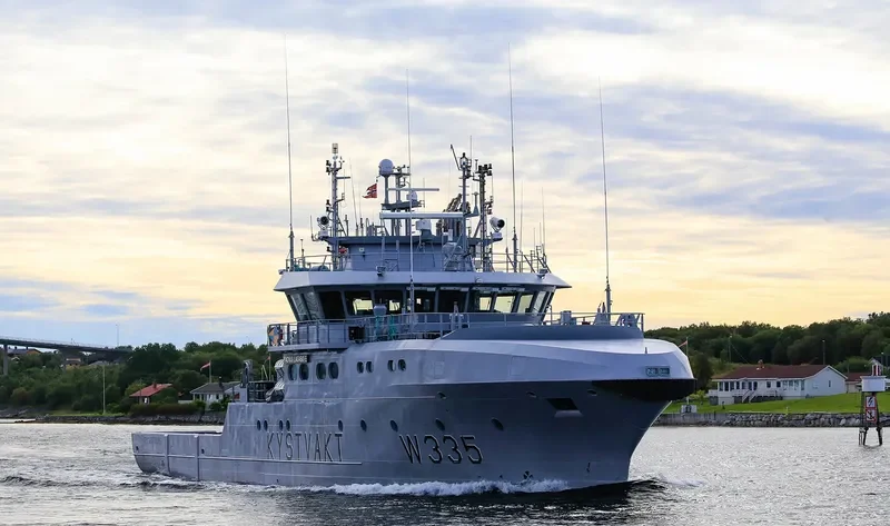 MAGNUS LAGABOETE General Cargo IMO 9517472 photo 3