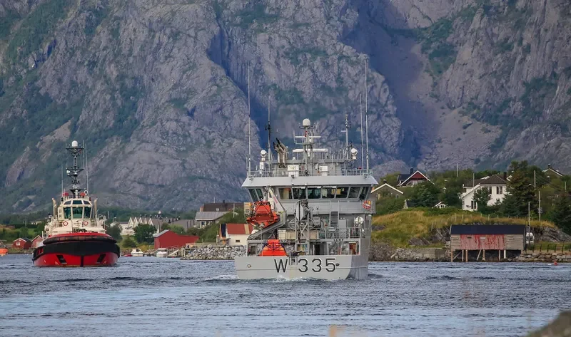 MAGNUS LAGABOETE General Cargo IMO 9517472 photo 4