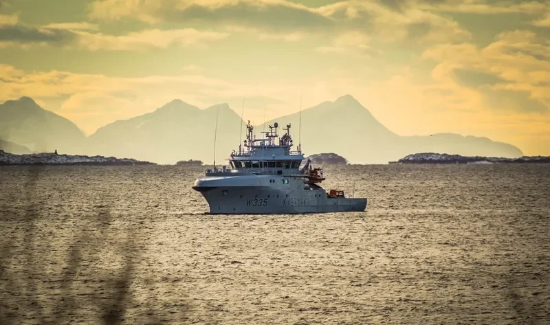 MAGNUS LAGABOETE General Cargo IMO 9517472 photo 6