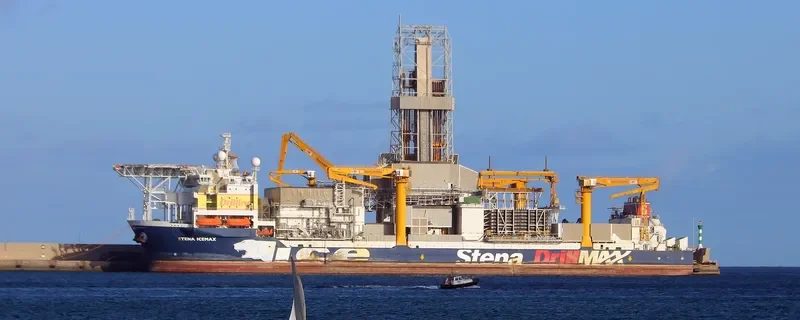STENA ICEMAX General Cargo IMO 9517575 photo 3