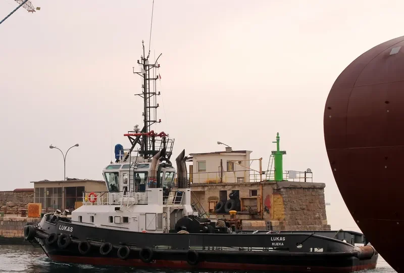 LUKAS General Cargo IMO 9517599 photo 5