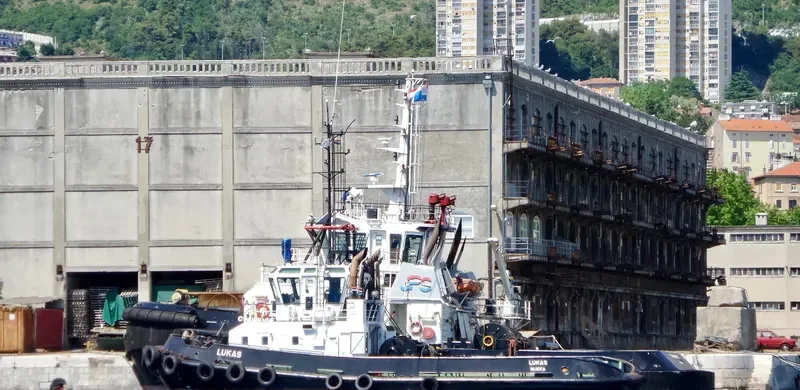 LUKAS General Cargo IMO 9517599 photo 6