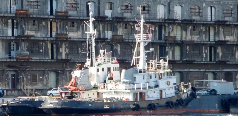 LUKAS General Cargo IMO 9517599 photo 8