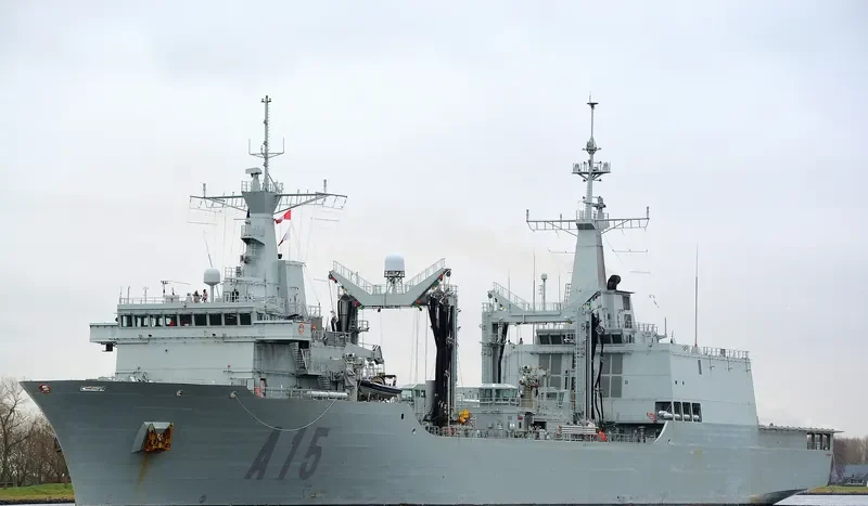 CANTABRIA General Cargo IMO 9517604