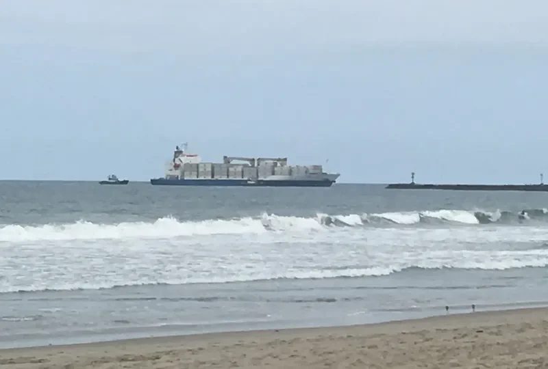 STAR CARE General Cargo IMO 9517903 photo 2
