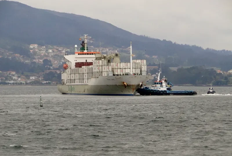 STAR CARE General Cargo IMO 9517903 photo 7