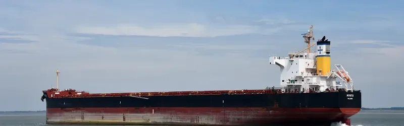 MYRTO Bulk Carrier IMO 9518086 photo 3