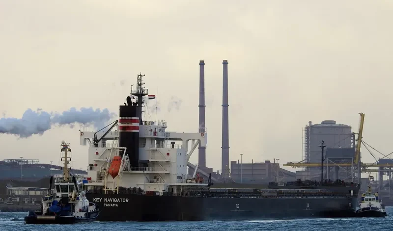 YM NAVIGATOR Bulk Carrier IMO 9518191 photo 6