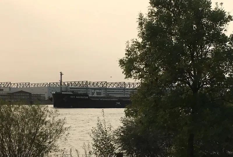 YM NAVIGATOR Bulk Carrier IMO 9518191 photo 10