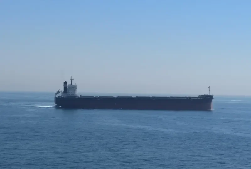 KEY OPUS Bulk Carrier IMO 9518206 photo 4